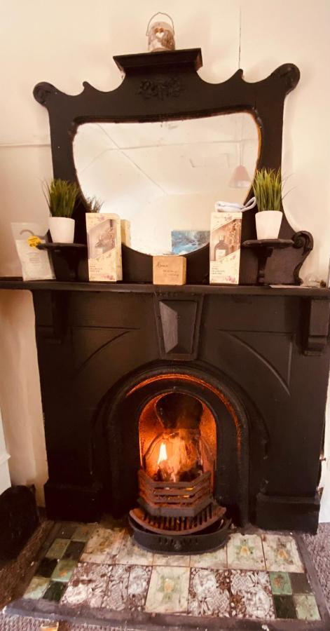 Daffodil Lodge Sligo Luaran gambar