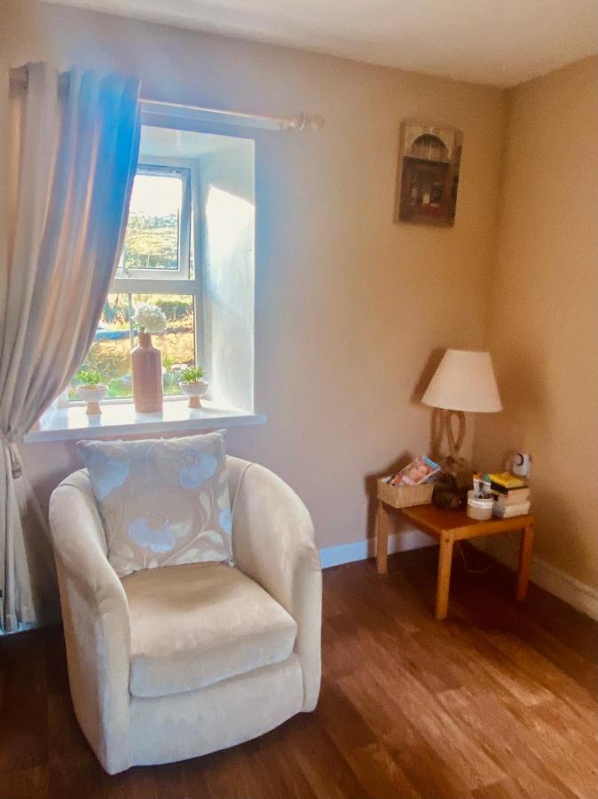 Daffodil Lodge Sligo Luaran gambar