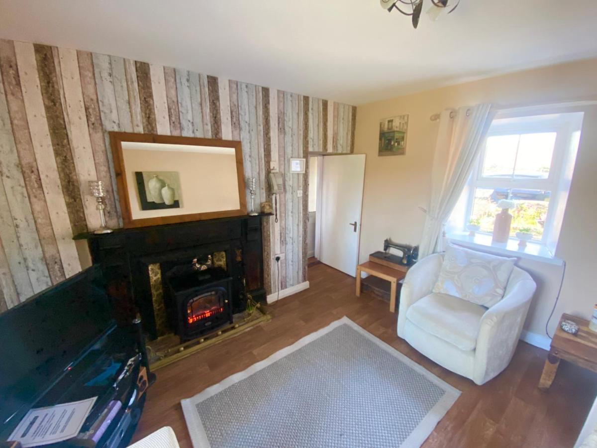 Daffodil Lodge Sligo Luaran gambar