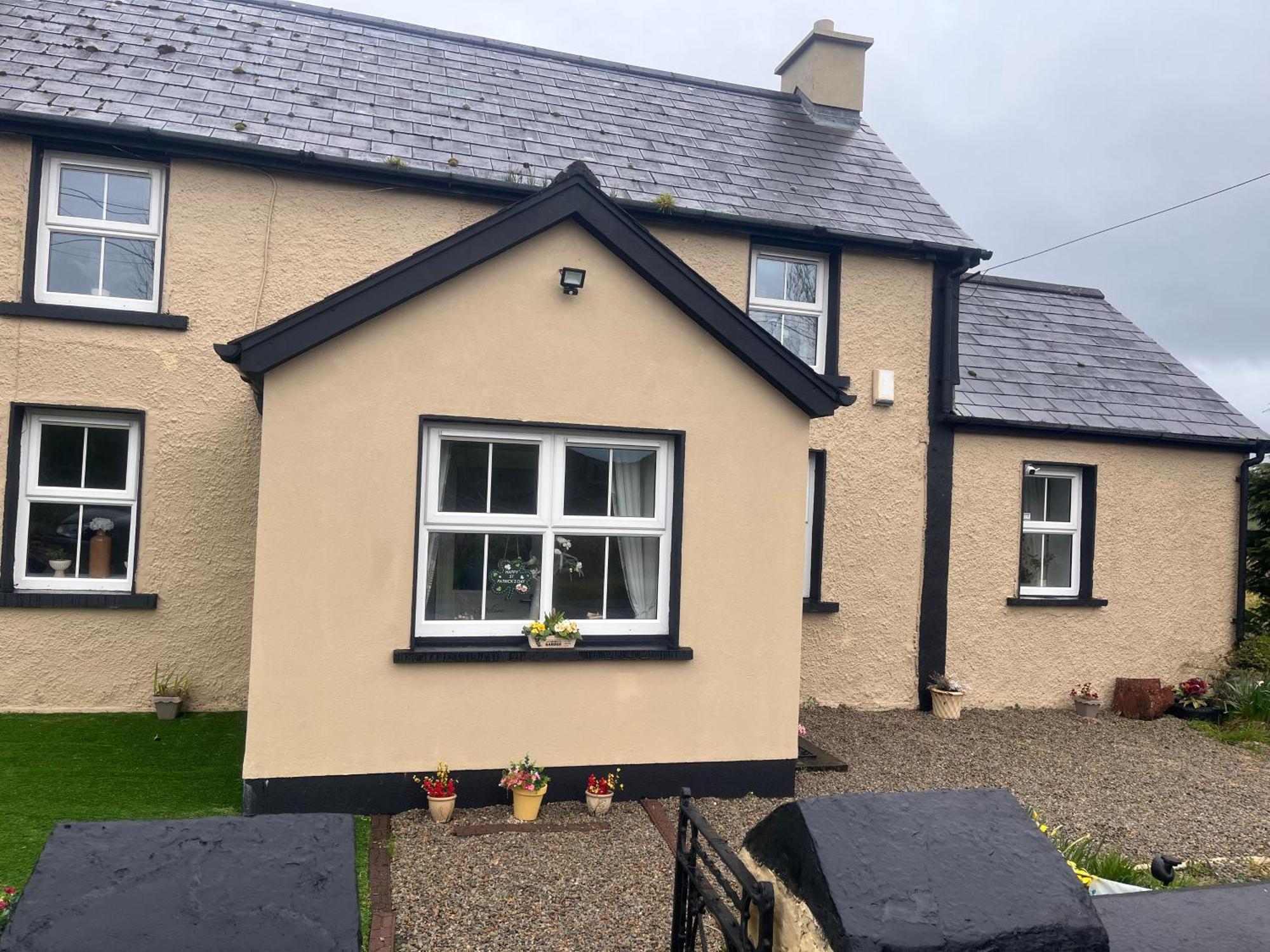 Daffodil Lodge Sligo Luaran gambar