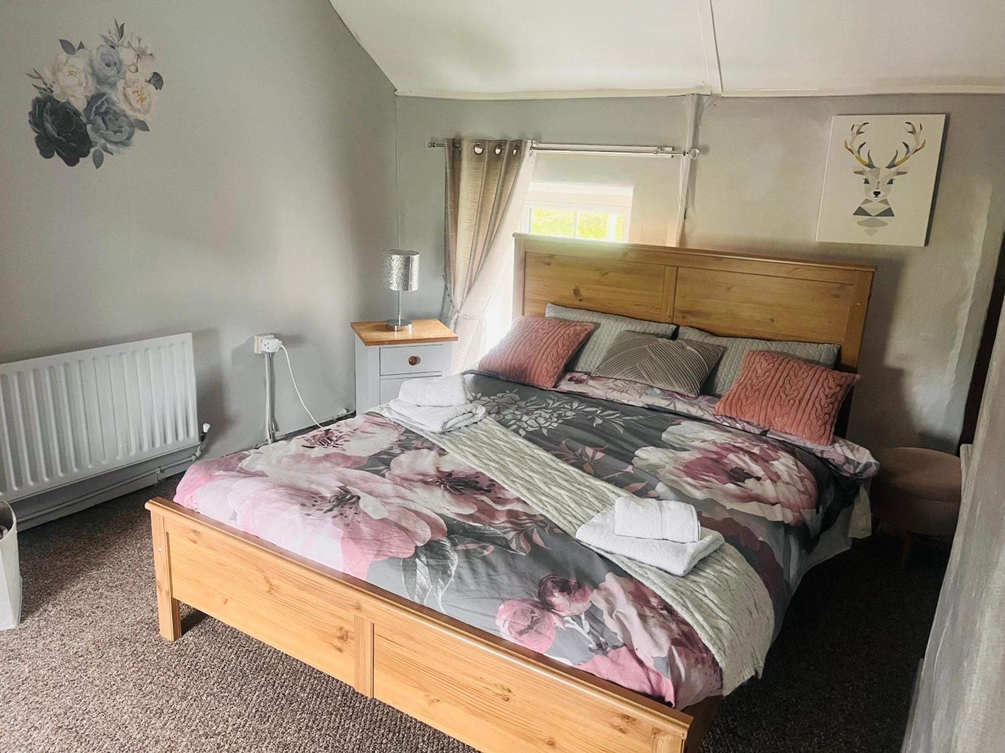 Daffodil Lodge Sligo Luaran gambar