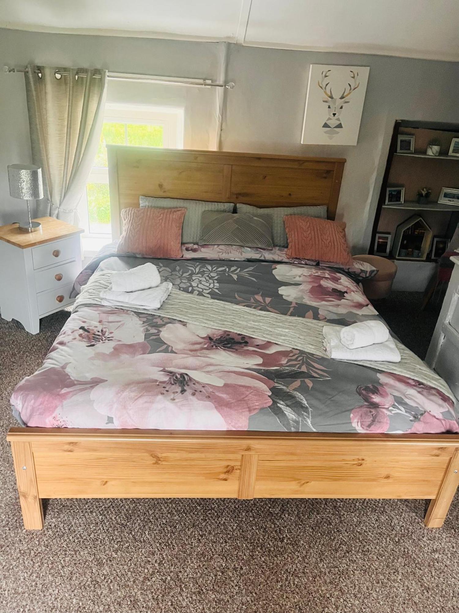 Daffodil Lodge Sligo Luaran gambar