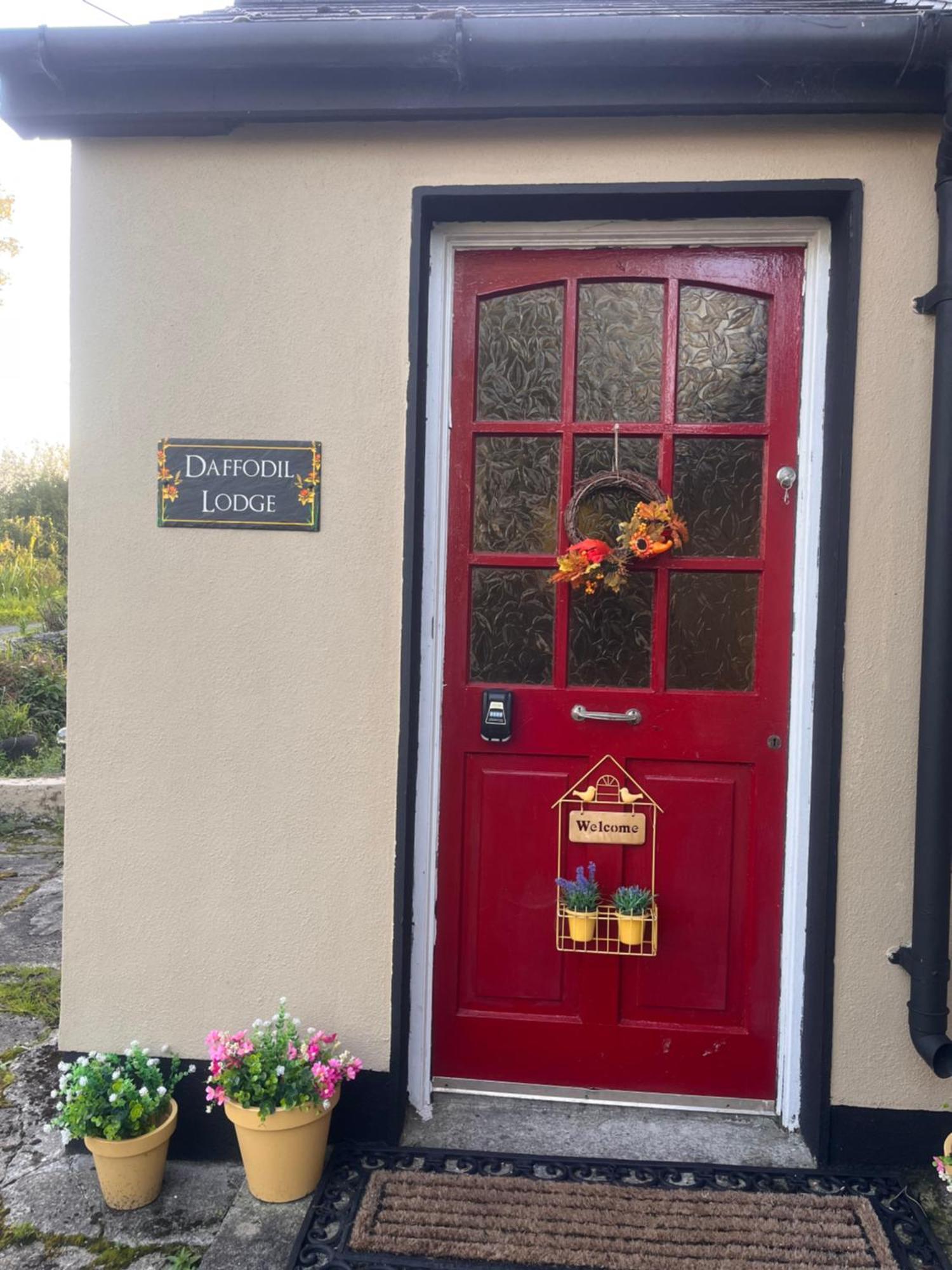 Daffodil Lodge Sligo Luaran gambar