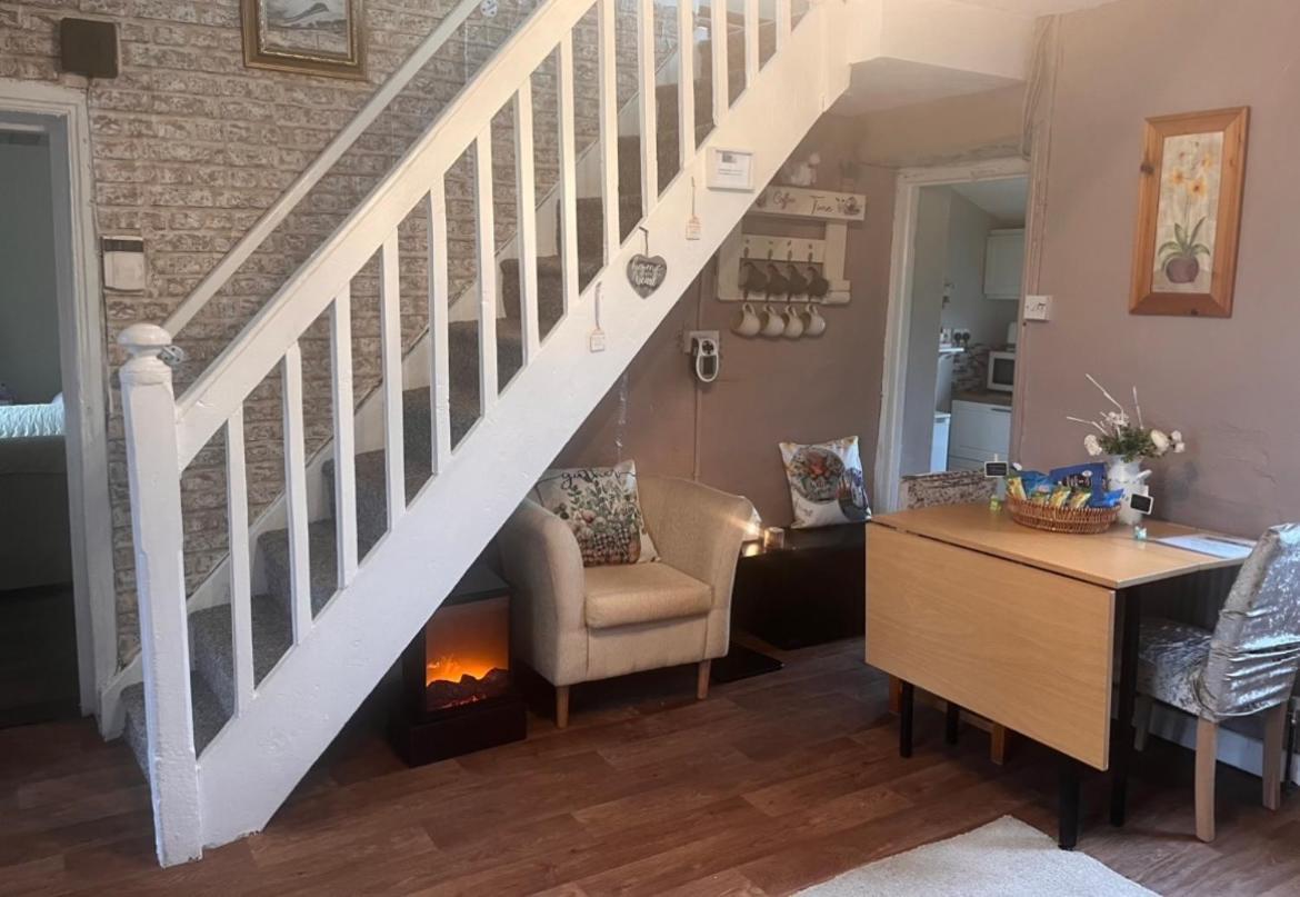 Daffodil Lodge Sligo Luaran gambar
