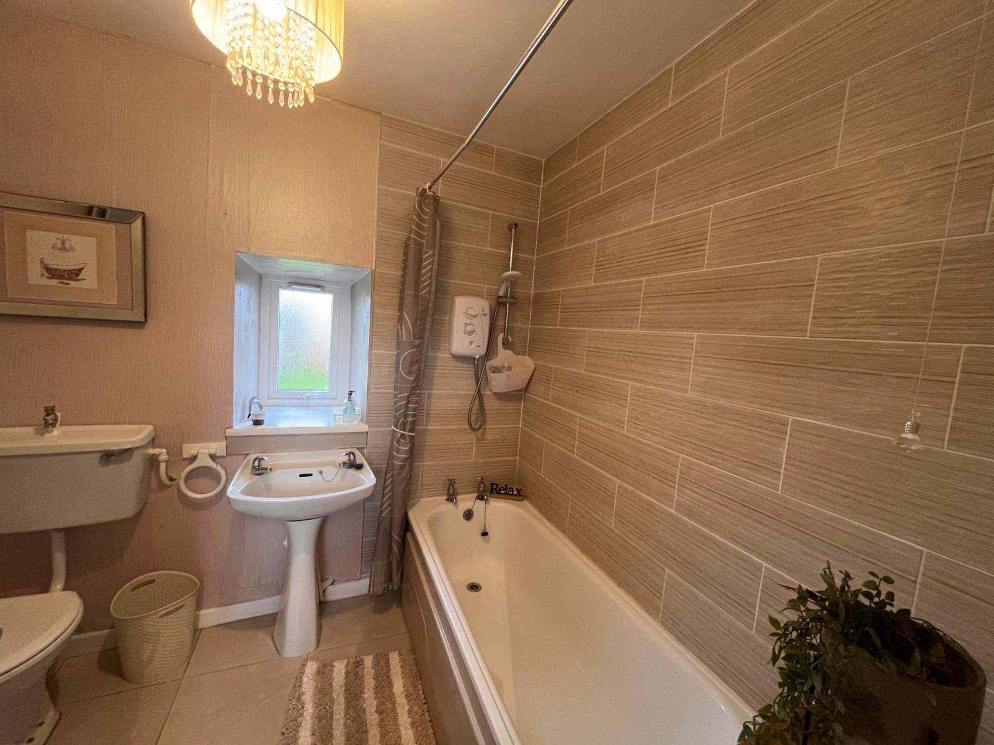 Daffodil Lodge Sligo Luaran gambar