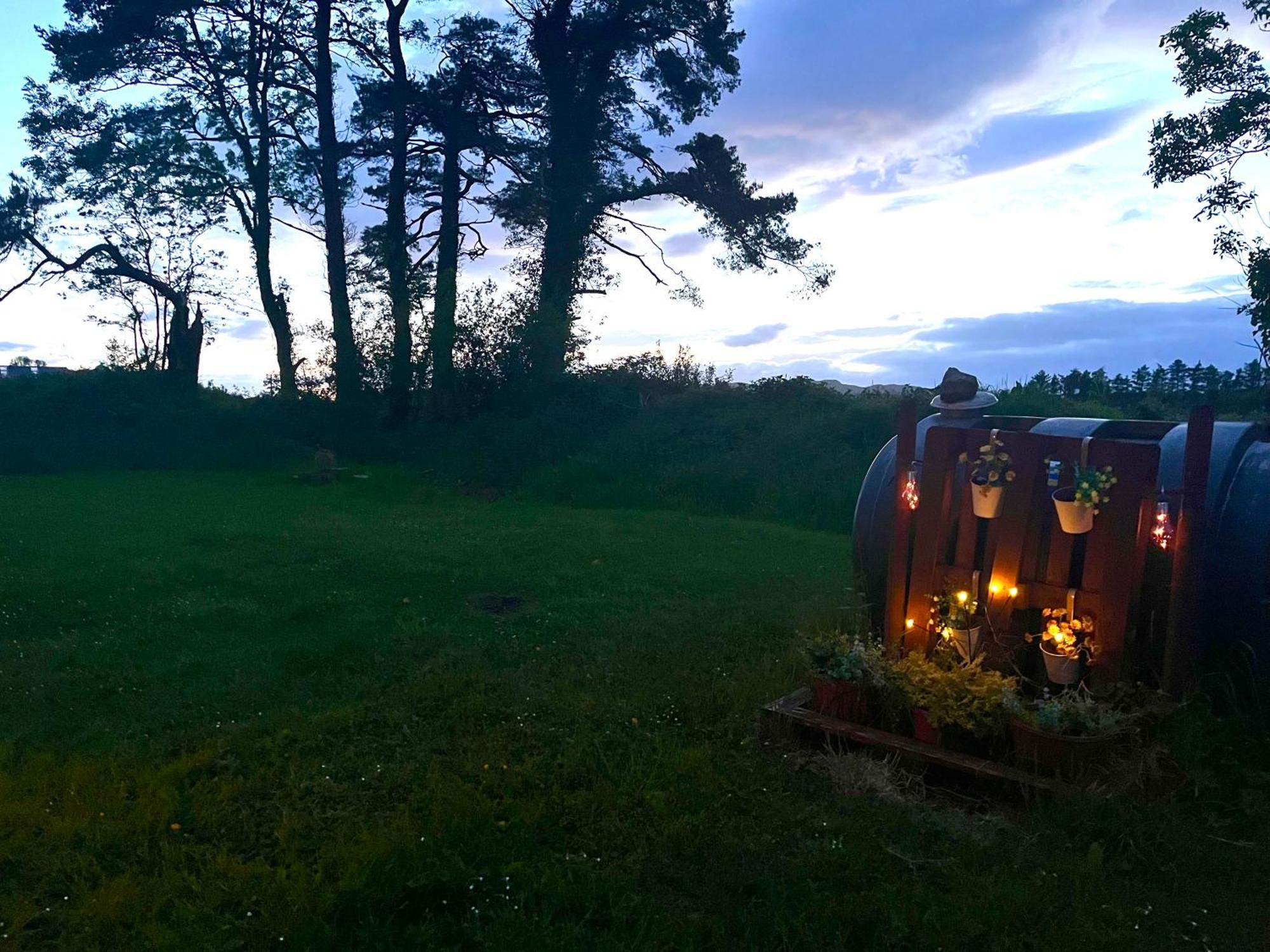 Daffodil Lodge Sligo Luaran gambar